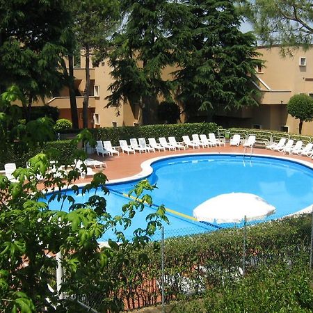 Residence La Madonnina Peschiera del Garda Eksteriør billede