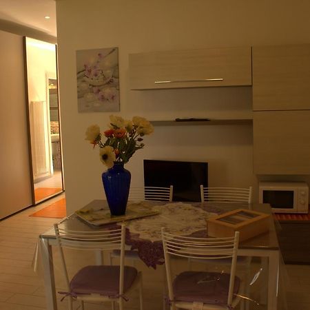 Residence La Madonnina Peschiera del Garda Eksteriør billede