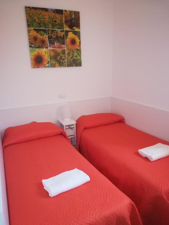 Residence La Madonnina Peschiera del Garda Eksteriør billede