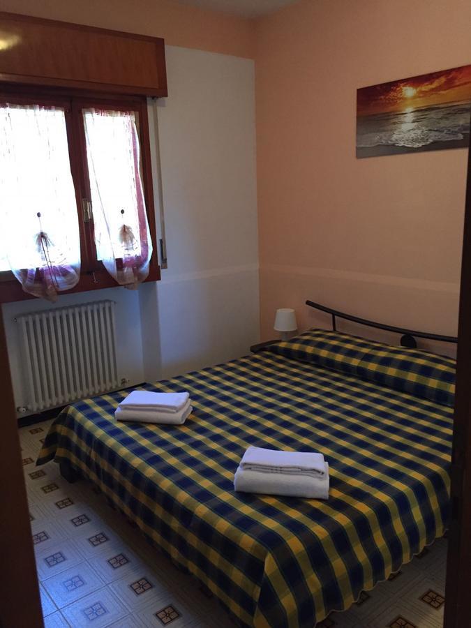 Residence La Madonnina Peschiera del Garda Eksteriør billede